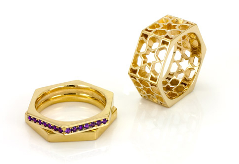 W&W hosts Laura Gravestock Christmas popup